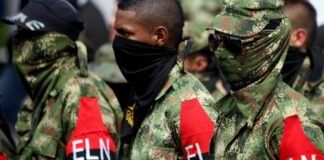 Los orígenes del ELN, el grupo armado que siembra violencia en el Catatumbo colombiano