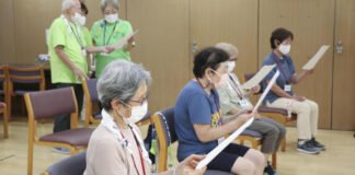 Japón: la crisis de demencia por el creciente envejecimiento de la población