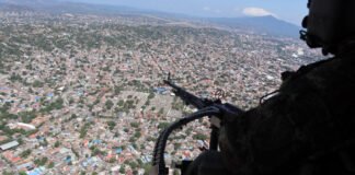 Colombia: los muertos en el Catatumbo aumentan a 56 y los desplazados a más de 54.000