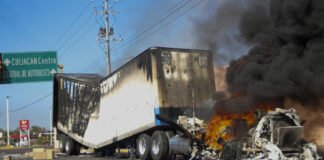 ¿Narcos o terroristas?: los efectos de la nueva clasificación de los carteles mexicanos en EE. UU.