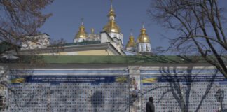 Ataque ruso en Ucrania activa despliegue de aviones polacos