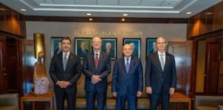 Grupo Popular anuncia cambios organizacionales