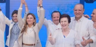 Autoridades del PRM aseguran permanencia en el poder más allá del 2028