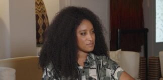 Yuliana Ortiz: "Estamos ante la perpetuación de la violencia más alta en la historia de Ecuador"