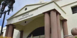 Ministerio de Economía y Edenorte aún sin titulares tras cambios en el gobierno de Abinader