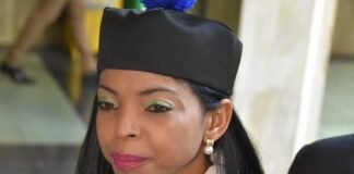 Consejo Nacional de la Magistratura aprueba por unanimidad la designación de Yeni Berenice Reynoso como procuradora general