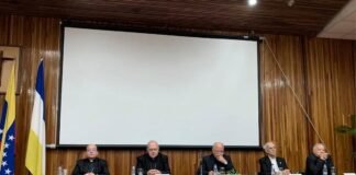 La Iglesia católica venezolana tilda al Gobierno de Maduro de “autocracia cerrada”