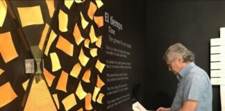 Las artes se unen en el caribe con el 'Hay Festival' de Cartagena y La Bienal de La Habana