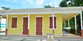HISTORIA DE RECUERDOS EN TAMBORIL