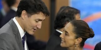 Canadá y México se unen para enfrentar aranceles impuestos por Trump