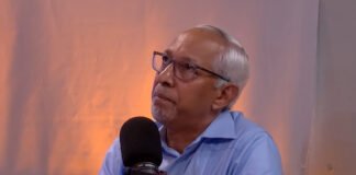 Ángel Hernández es designado como nuevo asesor del Poder Ejecutivo en políticas educativas