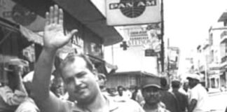 Han pasado 52 años desde el asesinato de Francisco Caamaño Deñó, un crimen de Estado que marcó un hito en República Dominicana
