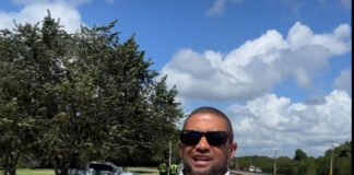 Jefte Ventura Denuncian irregularidades en multas de tránsito y cuestiona procedimientos de la DIGESETT