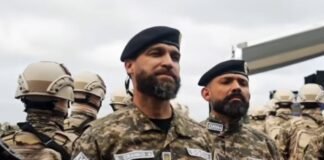 Alexander Granko, “el torturador de Maduro”, en la mira de la Fiscalía chilena por el crimen de Ronald Ojeda