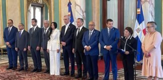 JURAMENTAN A NUEVA PROCURADORA