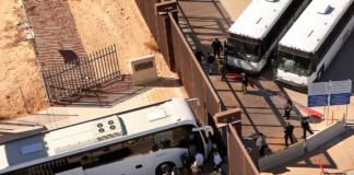 Trump asegura que Maduro recibirá a los deportados venezolanos, “incluidos a los criminales del Tren de Aragua”