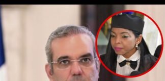 Luis Abinader propone a Yeni Berenice Reynoso como nueva procuradora general de la República