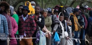 Trump pone fin a la protección del TPS para medio millón de haitianos | Inmigración en Estados Unidos
