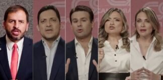 La oposición le responde a Petro con críticas por la crisis del sistema de salud, la inseguridad en el Catatumbo y la falta de ejecución