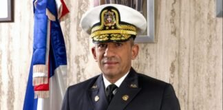 Luis Abinader designa a Cabrera Ulloa como zar antidrogas en alianza con Estados Unidos