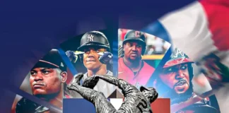 JUAN MARICHAL ENTREGARA PREMIO A JUAN SOTO