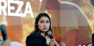 Laura Sarabia asume la Cancillería en el punto más bajo de las relaciones con Estados Unidos y Venezuela
