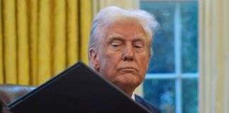 Trump impone aranceles a México, Canadá y China, desatando tensión comercial