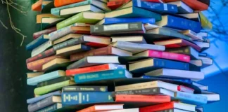 Para qué sirve la literatura (1 de 2)