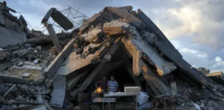 GRAN RECHAZO DE LA COMUNIDAD INTERNACIONAL AL PLAN DE TRUMP PARA GAZA