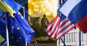 ONU EUROPA Y ESTADOS UNIDOS DIVIDIDOS EN TERCER ANIVERSARIO DEL CONFLICTO EN UCRANIA