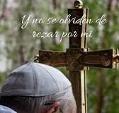 LA SUCESIÓN DEL PAPA FRANCISCO