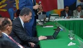 DA INICIO PLENARIA VOTACIÓN CONGRESO FUERZA DEL PUEBLO