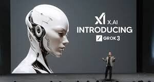 ELON MUSK LANZA HOY CHAT BOT «GROK3»
