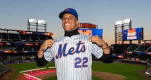 ¿LLEVARA JUAN SOTO A LOS METS A LA SERIE MUNDIAL?