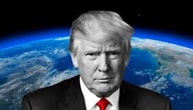 EL NUEVO ORDEN MUNDIAL DE DONALD TRUMP