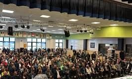 CULMINA CON ÉXITO PLENARIA CONGRESO FUERZA DEL PUEBLO