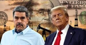 EEUU SUSPENDE LICENCIAS A PETROLERAS QUE NEGOCIAN CON VENEZUELA