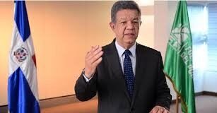 LEONEL FERNANDEZ RESPONDE A DISCURSO DEL PRESIDENTE ABINADER