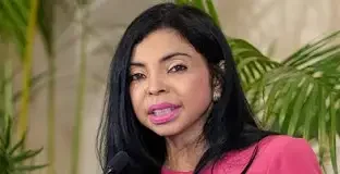 ¿QUIEN ES LA NUEVA PROCURADORA GENERAL DE LA REPUBLICA?