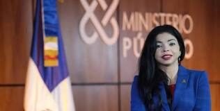 YENI BERENICE REYNOSO ES LA NUEVA PROCURADORA