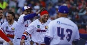 DOMINICANA VENCE A VENEZUELA EN INICIO SERIE DEL CARIBE