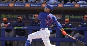 PRIMER TURNO DE JUAN SOTO EN ENTRENAMIENTO MARCA ASUPICIOSO INICIO CON LOS METS