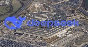 ESTADOS UNIDOS ESTÁ LIMITANDO EL USO DE DEEPSEEK
