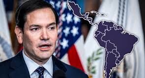 ACUERDOS Y EXPECTATIVAS DE LA GIRA DE MARCOS RUBIO EN AMÉRICA LATINA