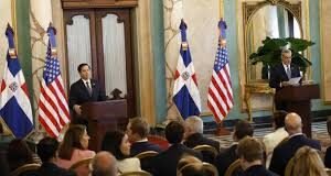 REPÚBLICA DOMINICANA TIENE 100 MILLONES DE TONELADAS DE «TIERRAS RARAS»