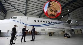 EL SEGUNDO AVIÓN INCAUTADO Y LA REACCIÓN DEL GOBIERNO DE VENEZUELA