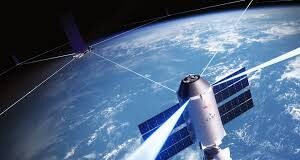 STARLINK Y EL FUTURO DE INTERNET SATELITAL