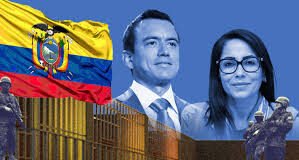RESULTADOS ELECCIONES EN ECUADOR APUNTAN A SEGUNDA VUELTA