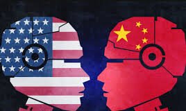 ESTADOS UNIDOS Y CHINA: EN GUERRA POR EL DOMINIO DE IA