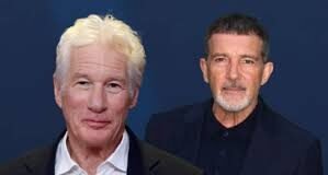 «UN MATÓN ES MI PRESIDENTE» : RICHARD GERE